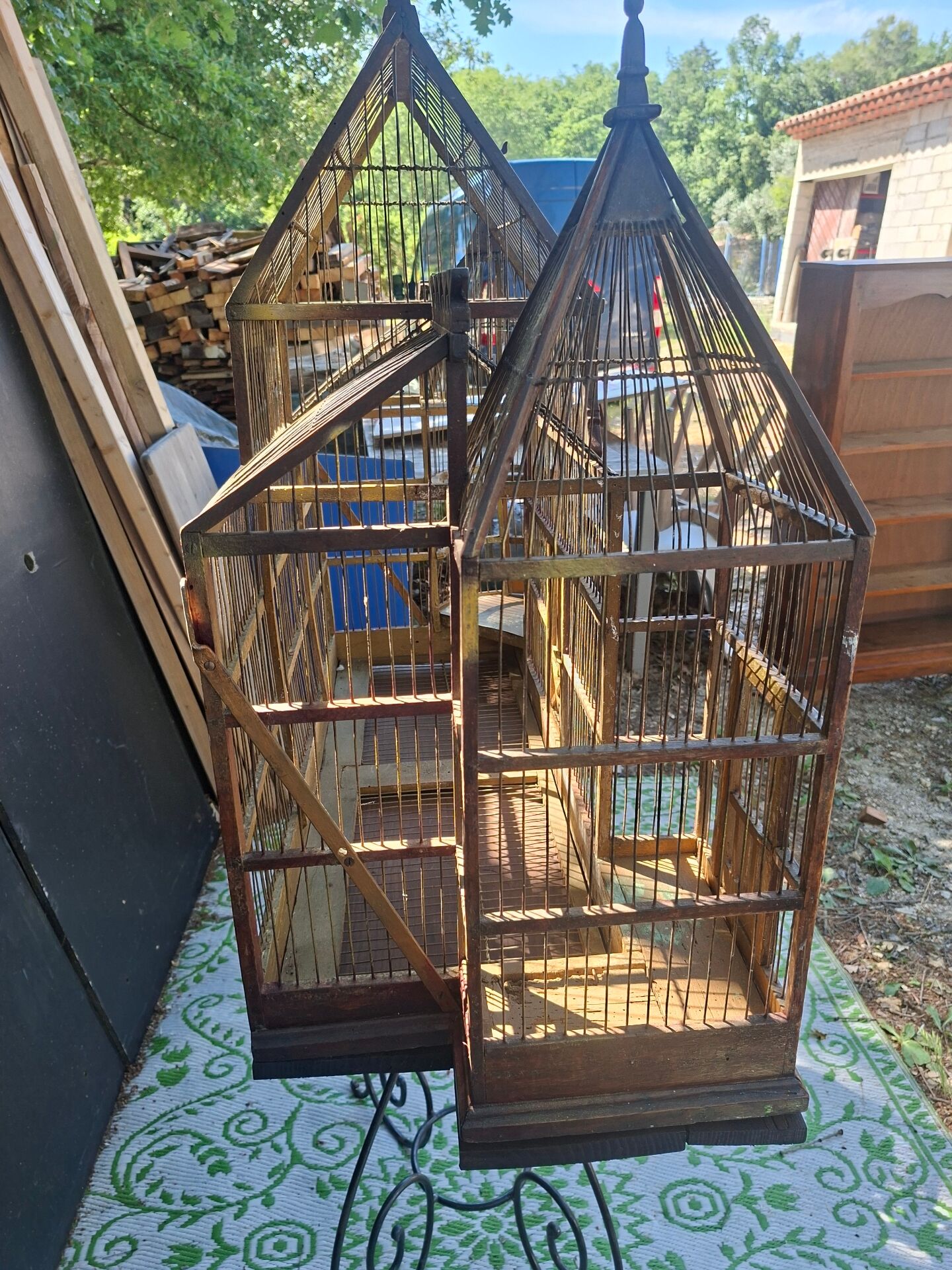Birdcage