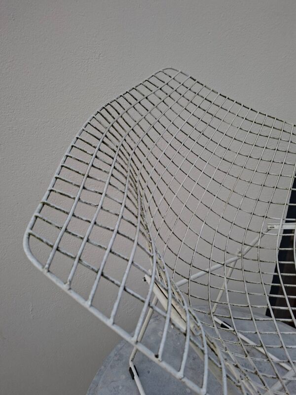 Fauteuil Diamond par Harry Bertoia pour Knoll