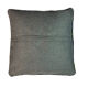 Vintage turkish kilim cushion cover, 40 x 40 cm