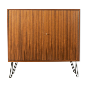 buffet des années 1960