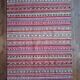 Kilim Indien fait main 200x142cm