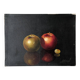 Still life oil on canvas contemporary painting country decoration