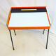 Bureau enfant vintage top ciel