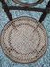 Fischel Austria cane chair
