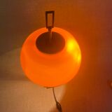 Design lamp Oscar Torlasco circa 1965