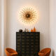 Lampe applique Valenti