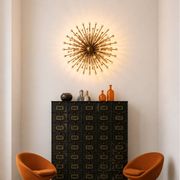 Lampe applique Valenti
