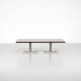 Coffee table by Gianni Moscatelli for Formanova, Italy, 1970s.