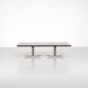 Coffee table by Gianni Moscatelli for Formanova, Italy, 1970s.