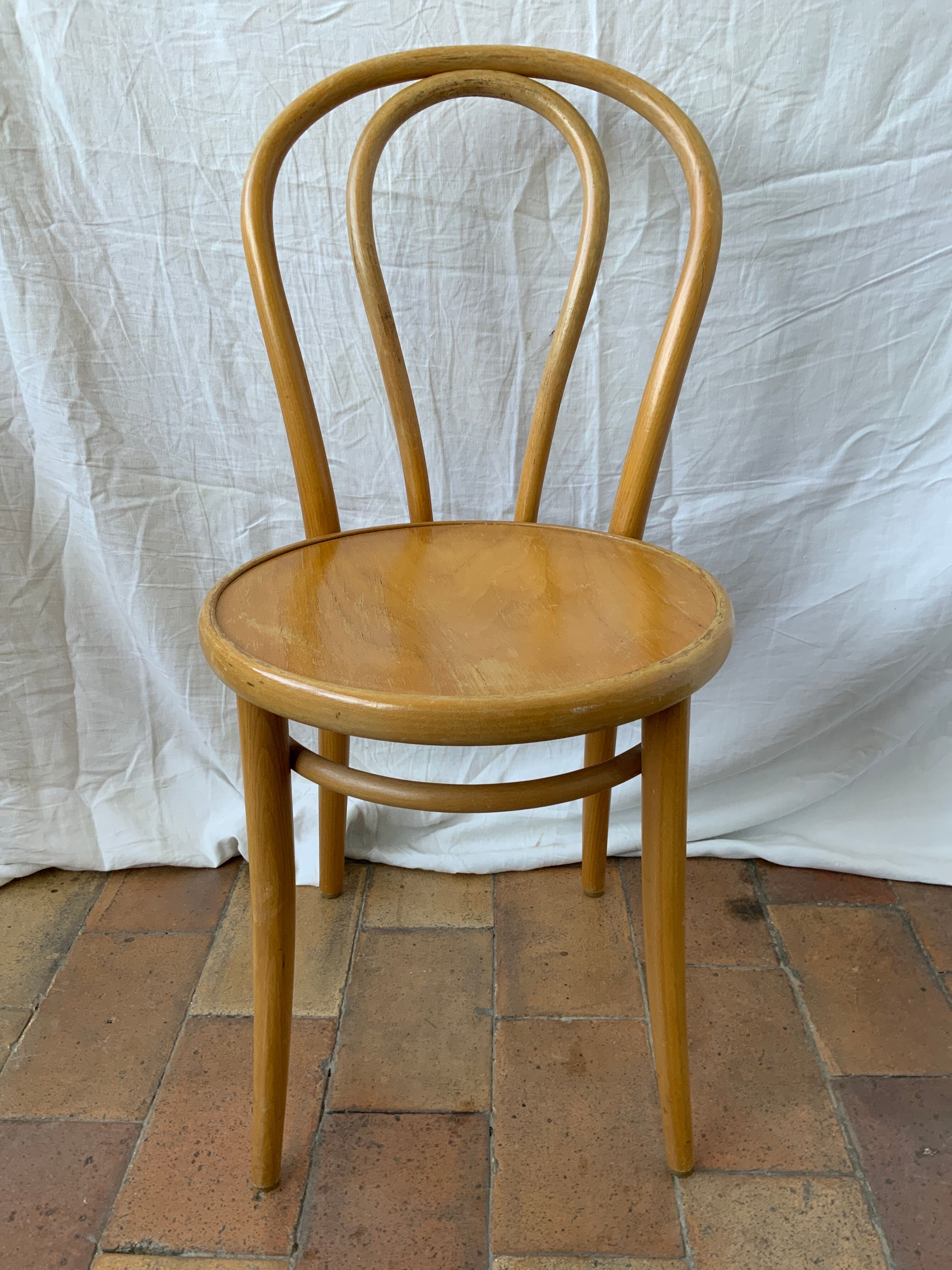 Bistro chair