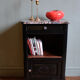 Nightstand 40-50 years