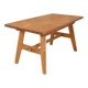 Dining table René Gabriel 1950