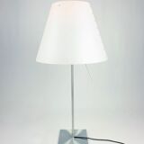 Luceplan lamp by Paolo Rizzatto