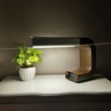 Knox Design 70s vintage plastic desk lamp