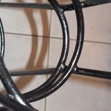 Astrolabe coatrack by Roger Feraud, 1950