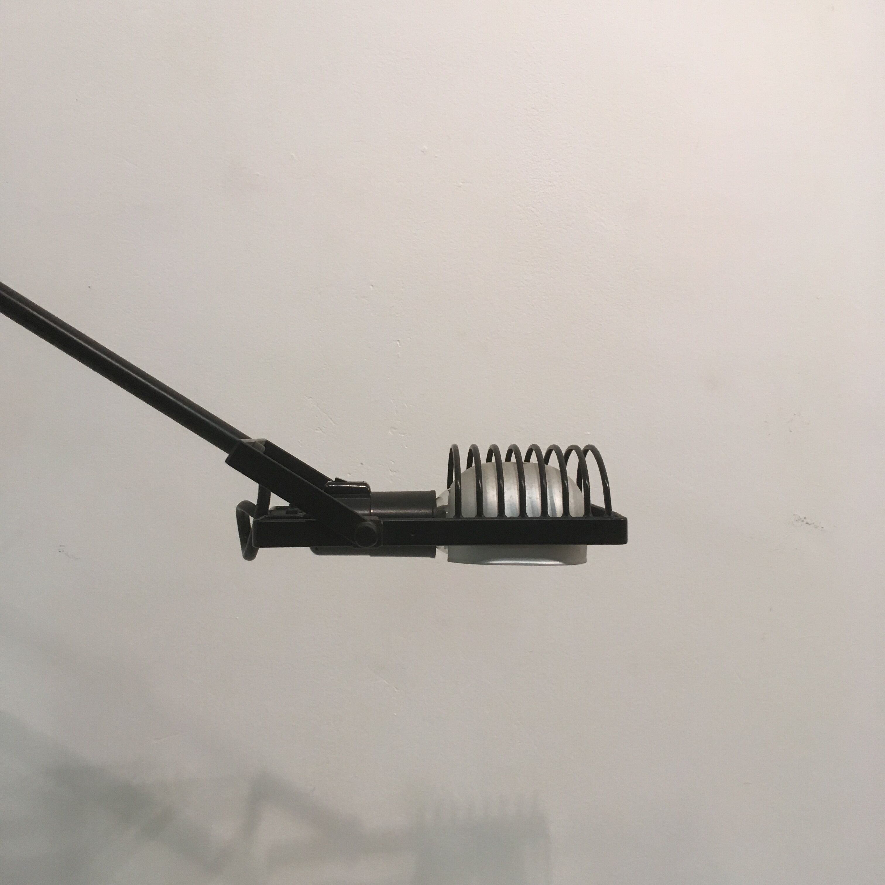 Artemide Terra Snodo by Ernesto Gismondi 1970s