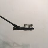 Artemide Terra Snodo by Ernesto Gismondi 1970s