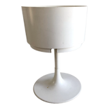 Space Age planter, 70s