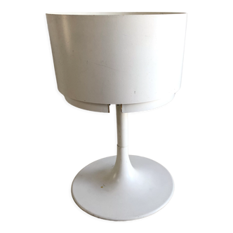 Space Age planter, 70s