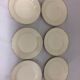 Villeroy & Boch dessert plates