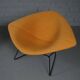 Diamond chair model 422 by Harry Bertoia for Knoll Int. (2/3)