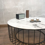 Bar coffee table - IPSO House