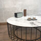 Bar coffee table - IPSO House