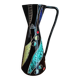 Vase bouche de poisson Undine - Gebrüder Conradt