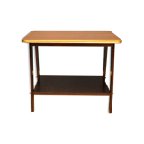Rockabilly style coffee table
