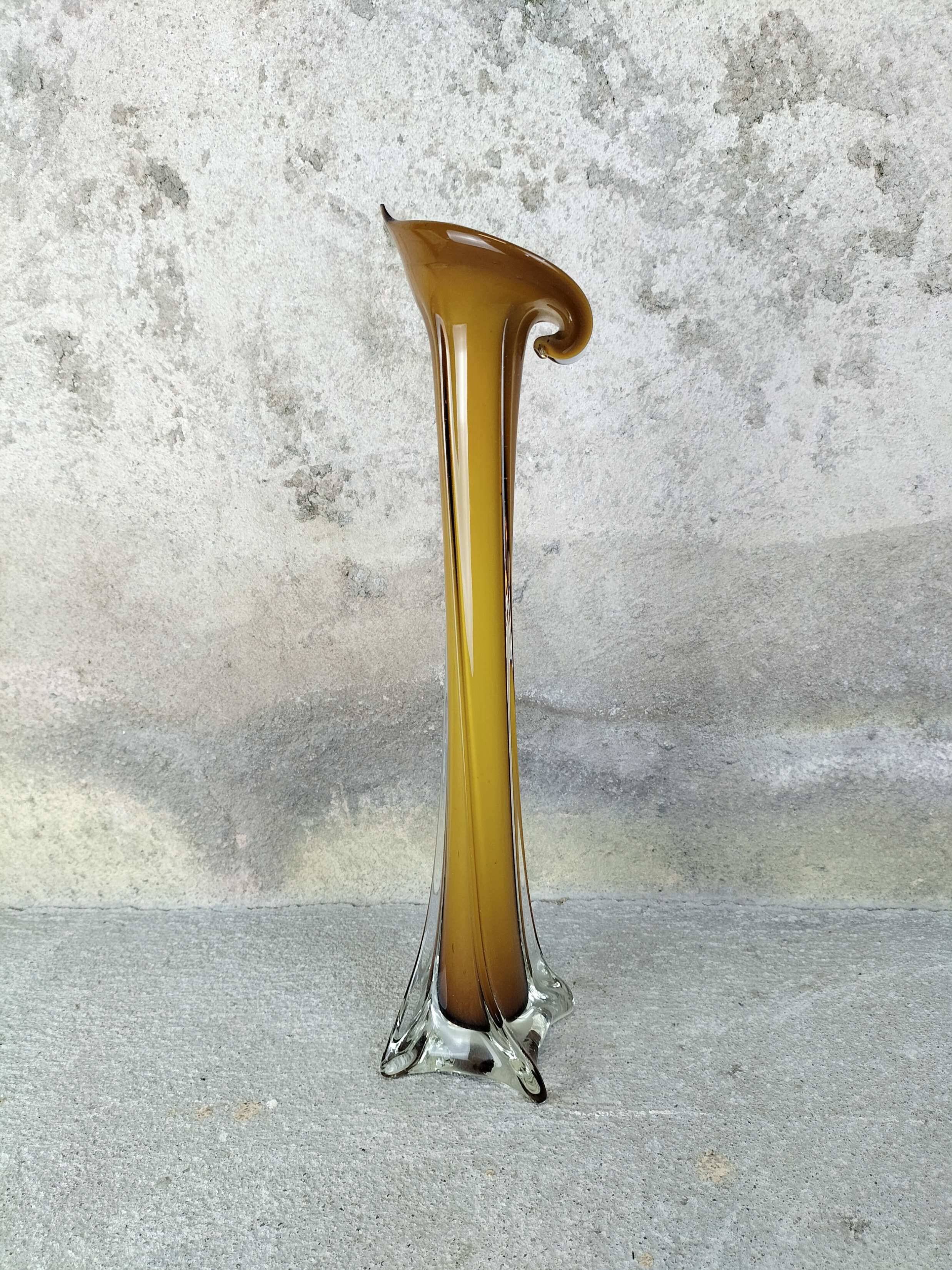 Corolla soliflore vase