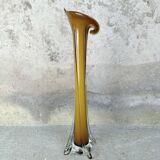 Vase soliflore corolle