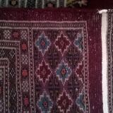 Large craft carpet 185x250cm
