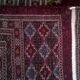 Large craft carpet 185x250cm
