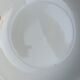 Play hollow art deco by ULIM in Limoges porcelain