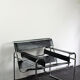 Fauteuil Wassily de Marcel Breuer