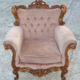 French armchair, 1950s