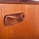 Mid-Century Teak Model Fresco Sideboard from G-Plan, 1960s