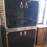 Buffet cabinet by Guido Faleschini for HERMÈS from the 1970s.