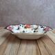 Mason's Mandalay catchall / tray – English ironstone – Polychrome decoration and gilding