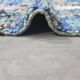 Tapis Berbère Boujad - 260 x 205 cm