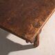 Table basse kang ancienne en bois d’orme – Chine, vers 1900