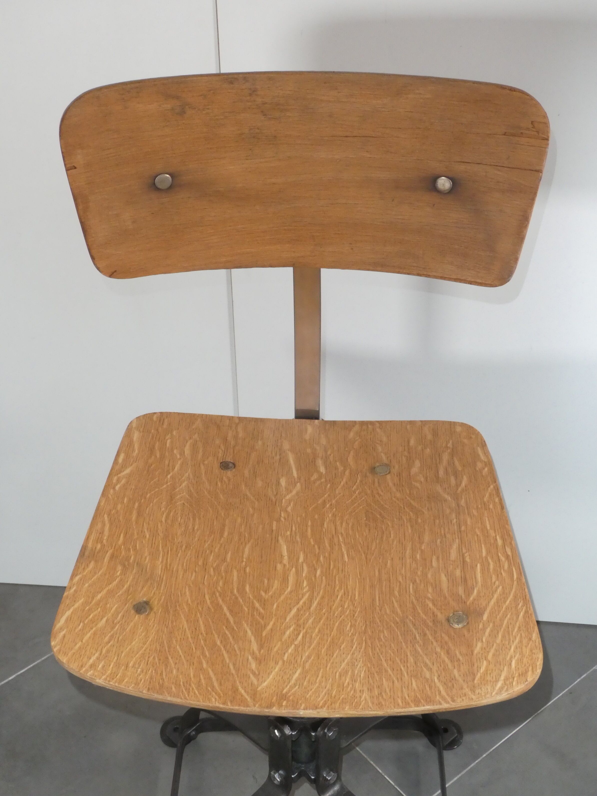 Bienaise chair