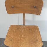 Bienaise chair