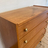 Commode vintage