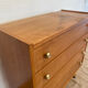 Vintage chest of drawers