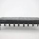 Daybed in Style of Ludwig Mies van der Rohe, Germany, 1970s