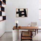 Peinture originale abstraite, B20