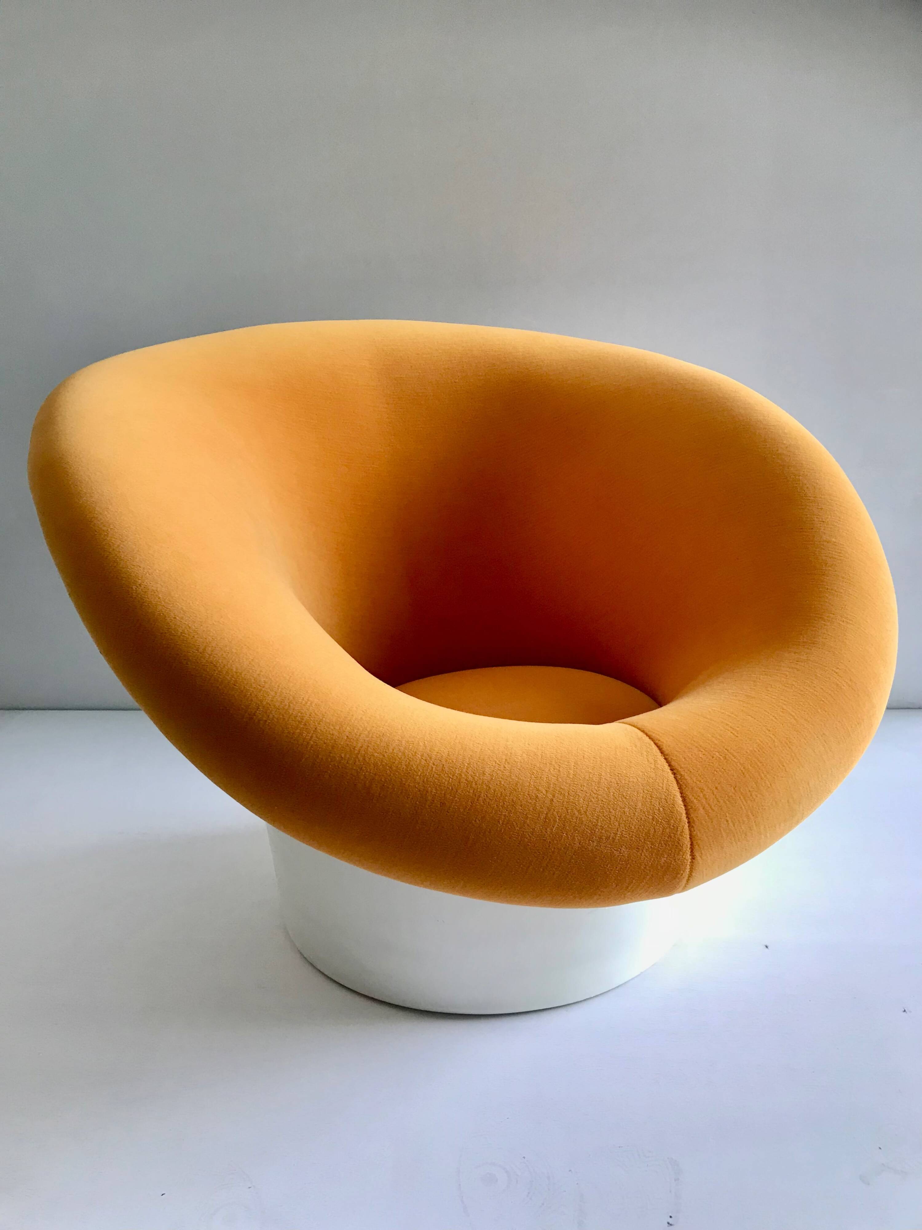 Krokus armchair, Lennart Bender for Ulferts AB