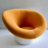 Krokus armchair, Lennart Bender for Ulferts AB