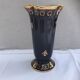 Ancient vase porcelain
